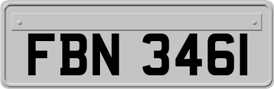 FBN3461