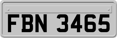 FBN3465
