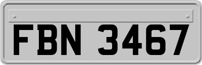 FBN3467