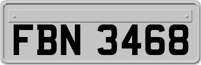 FBN3468
