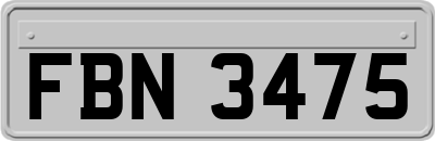 FBN3475