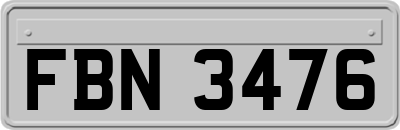 FBN3476