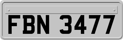 FBN3477