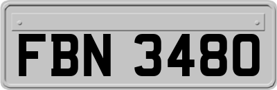 FBN3480