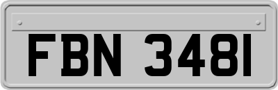 FBN3481