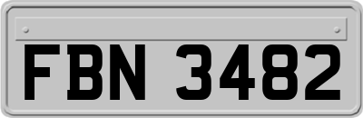 FBN3482