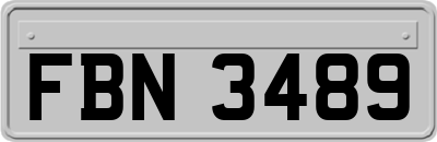 FBN3489
