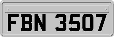 FBN3507