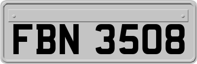 FBN3508