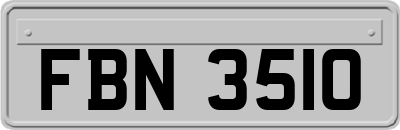 FBN3510