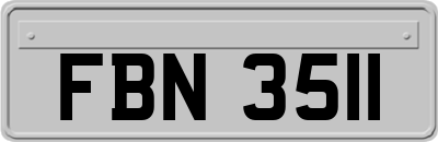 FBN3511