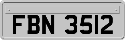 FBN3512