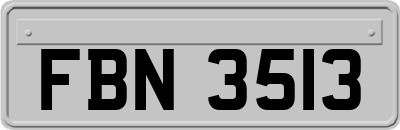 FBN3513
