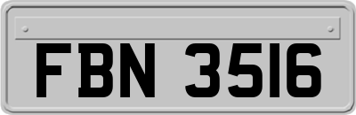 FBN3516