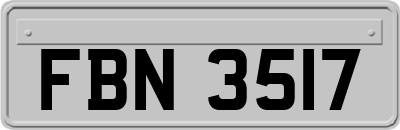 FBN3517