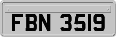FBN3519