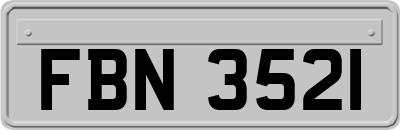 FBN3521