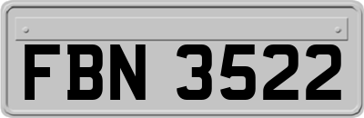 FBN3522