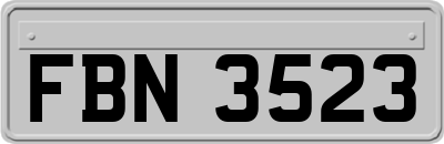 FBN3523