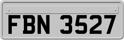 FBN3527