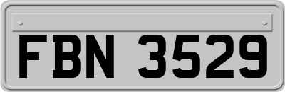 FBN3529