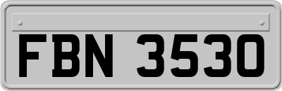 FBN3530
