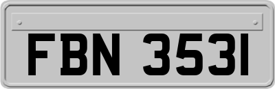 FBN3531