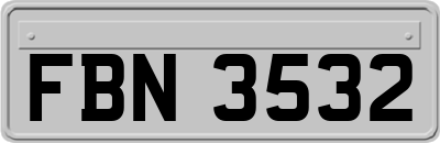 FBN3532
