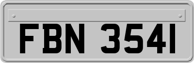 FBN3541