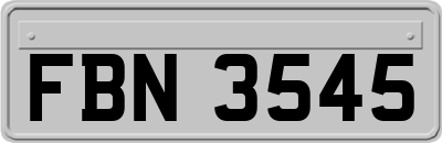 FBN3545