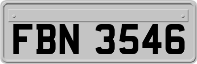 FBN3546