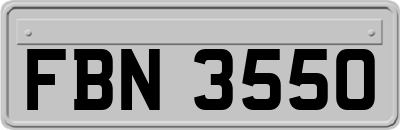 FBN3550