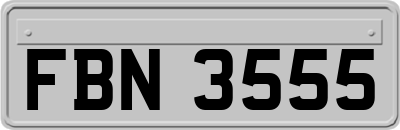 FBN3555
