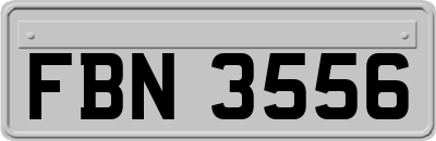 FBN3556