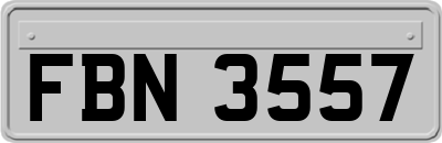 FBN3557