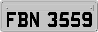 FBN3559