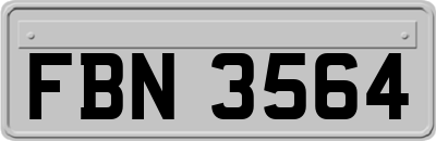 FBN3564