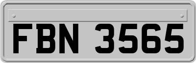 FBN3565