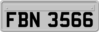 FBN3566