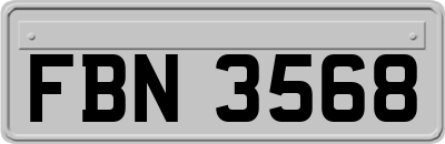 FBN3568