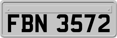 FBN3572