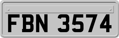 FBN3574