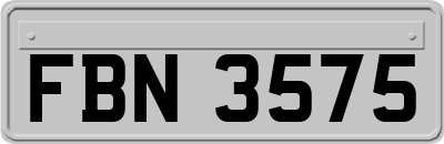FBN3575