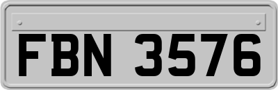 FBN3576