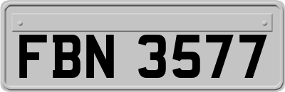 FBN3577