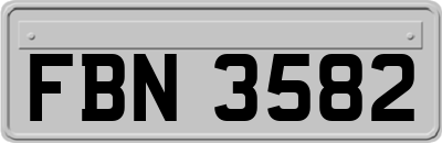 FBN3582
