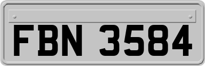 FBN3584