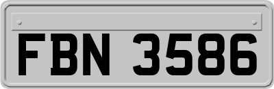 FBN3586