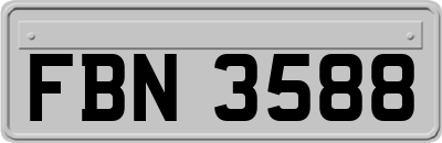 FBN3588