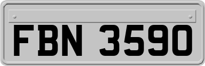 FBN3590
